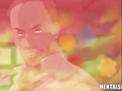 3 MILFS Board A Kinky Bus That Takes Them Places - ENG SUBS