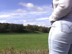 XHAM55 Big Ass Lisette