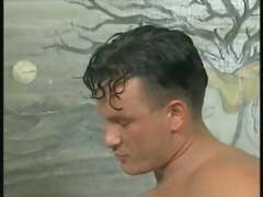 STR8 MUSCLE STUD - GRANNY GRIND