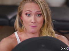 Hot milf proffesional massage sexy teens wet pussy