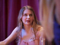 AllHerLuv.com - An Unknown Need - Teaser