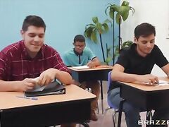 Sex Ed 101 is the Best one!