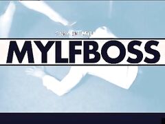 Lauren Phillips is a Demanding Boss!