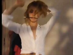 Attractive Milf teasing him for sex Vintagepornbay