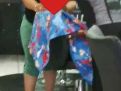 Busted Abuela Mexican