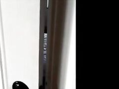 Italian MILF gets a hard fuck at home CAM4