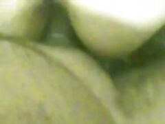 Sexo anal en la bodega, con una compañera del trabajo