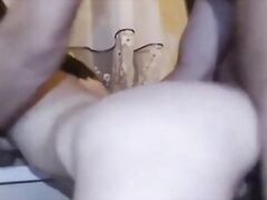 Alina fucked for 10 dollars