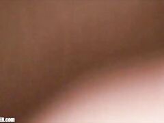 Double-b.: Dazzling Spontaneous Tits, Asshole & Arsehole to Mouth --> Buxomy Humiliated Oldma drinking Jizz from a Spunk-Funnel following a Degrading Home-Made ATM fucking. Britney Swallows twice!