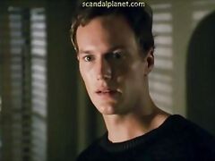 Mary-Louise Parker Nude Boobs And Bush In Angels In America