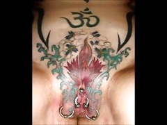 Pussy Piercing