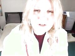 You Jack Off To Much To Porn So You Go To Dick Doctor