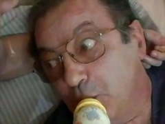 Pervert grand dad