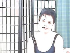 Im Wald kennengelernt zu Hause gefickt