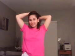 Pinay hot mommy dance