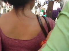 Big ASS of Nepali mom