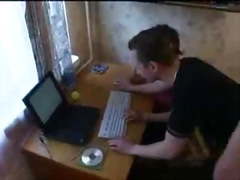 Mature with Computer Problems