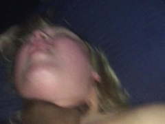 Sometimes I like to get choked