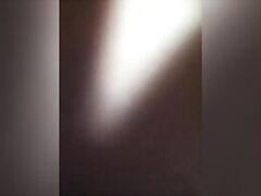 Filling that pussy! Doggystyle!