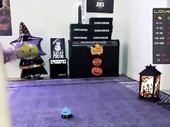 William is a fucking loser triss2020 on Chaturbate