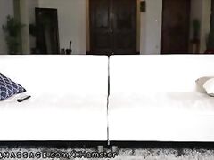 NuruMassage Jaclyn Taylor Threatens to Call Step Mom
